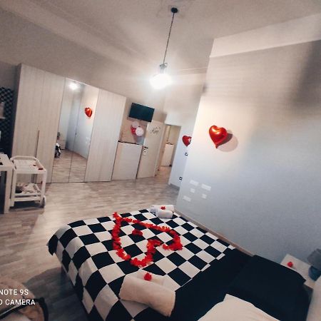 Scacco Matto Holiday House Таранто Екстер'єр фото