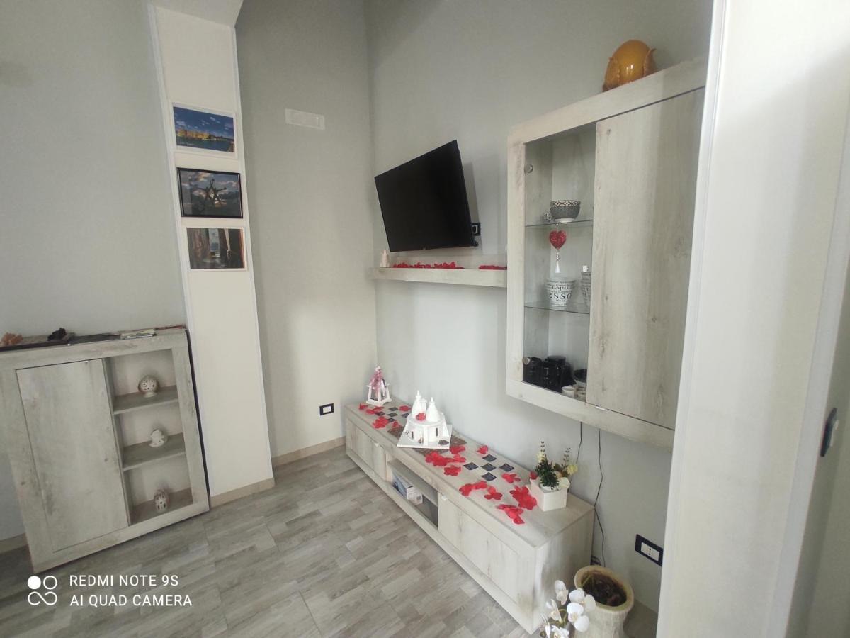 Scacco Matto Holiday House Таранто Екстер'єр фото