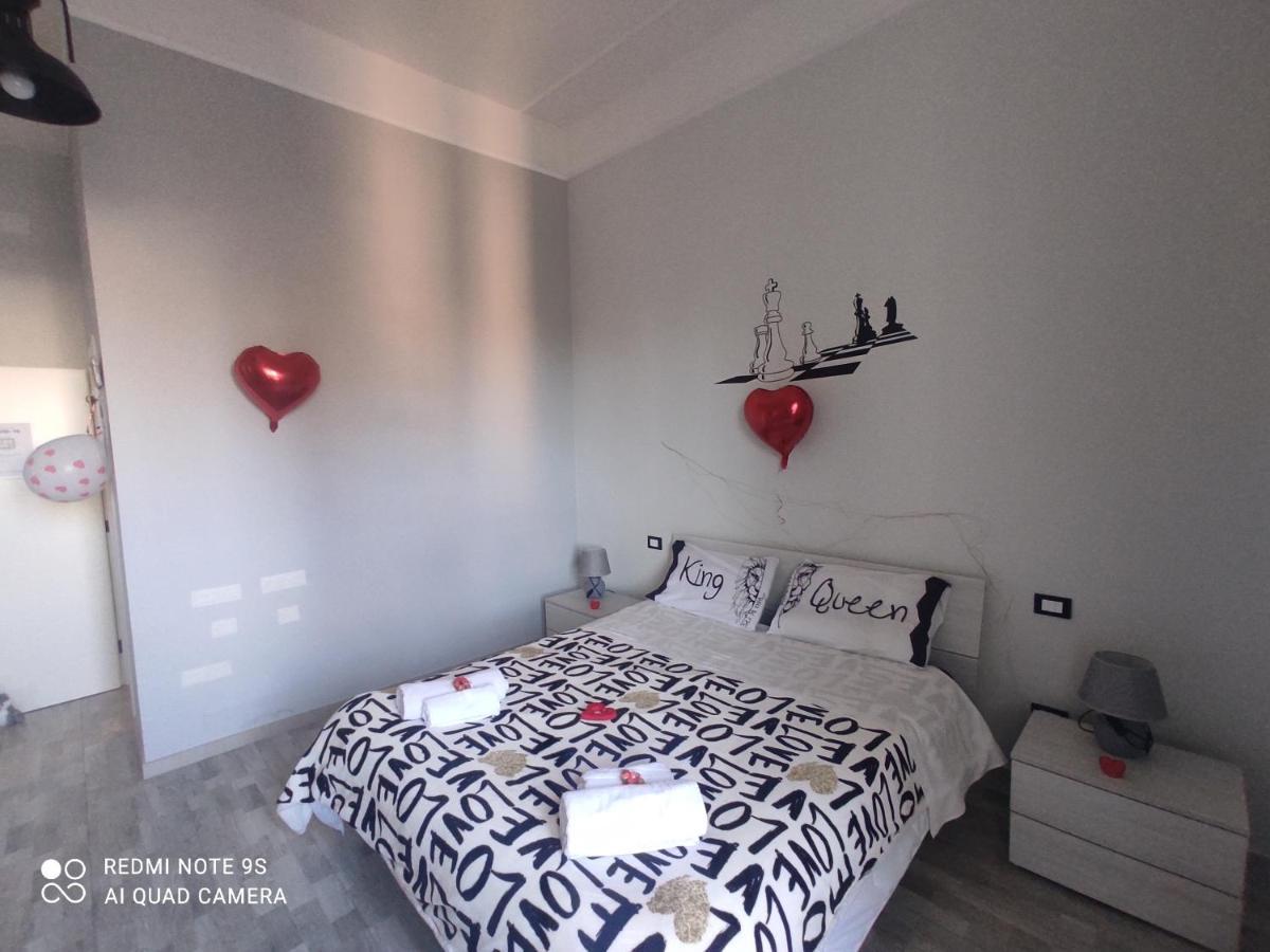 Scacco Matto Holiday House Таранто Екстер'єр фото