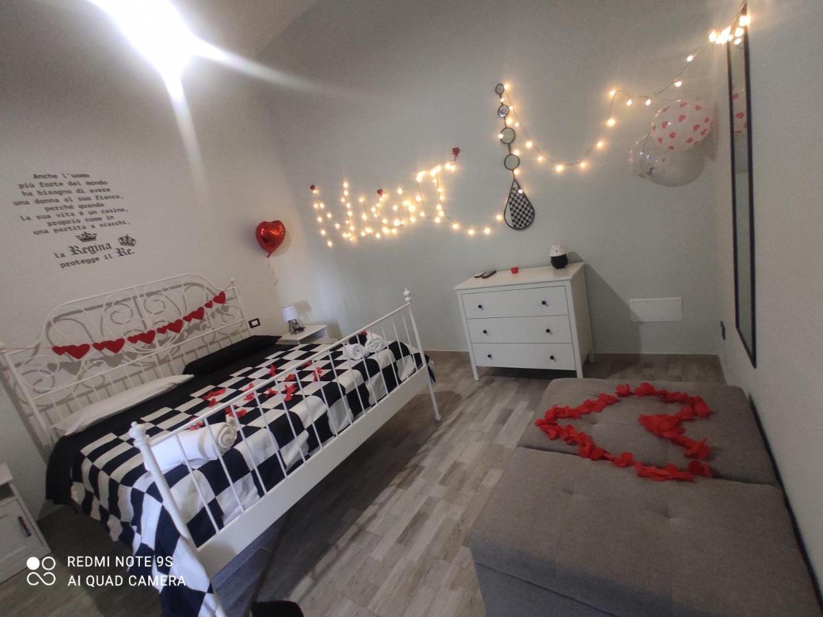 Scacco Matto Holiday House Таранто Екстер'єр фото