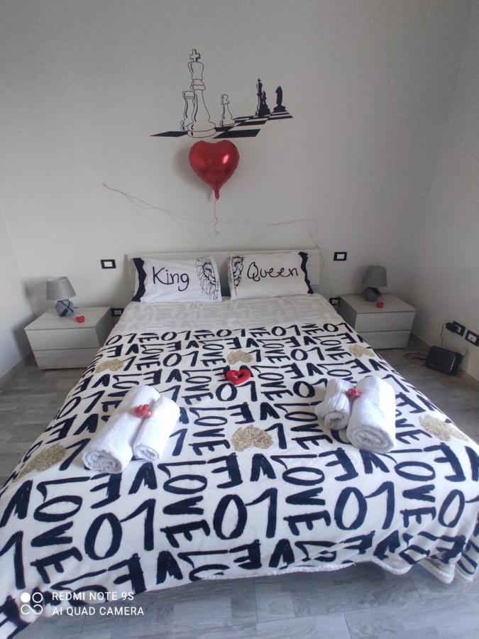 Scacco Matto Holiday House Таранто Екстер'єр фото