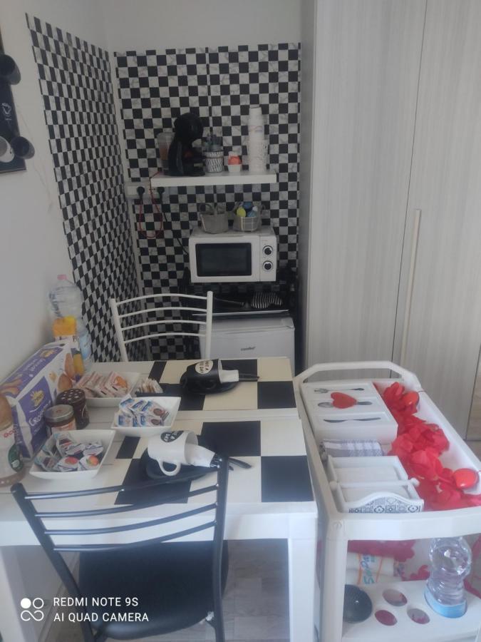 Scacco Matto Holiday House Таранто Екстер'єр фото