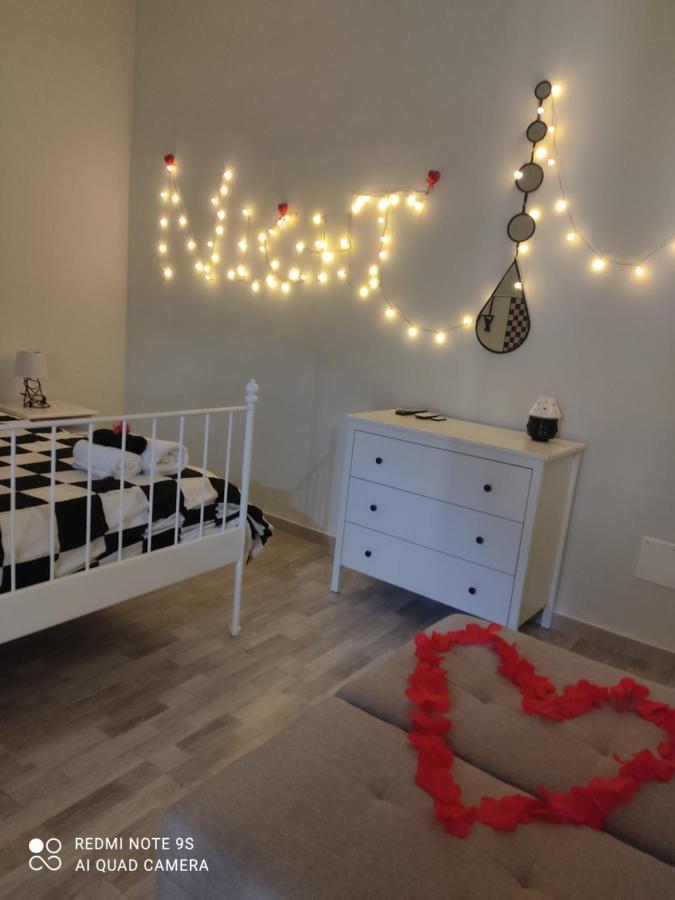 Scacco Matto Holiday House Таранто Екстер'єр фото