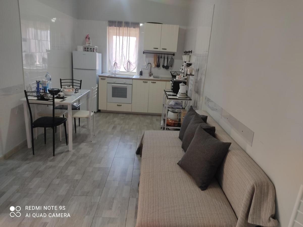 Scacco Matto Holiday House Таранто Екстер'єр фото