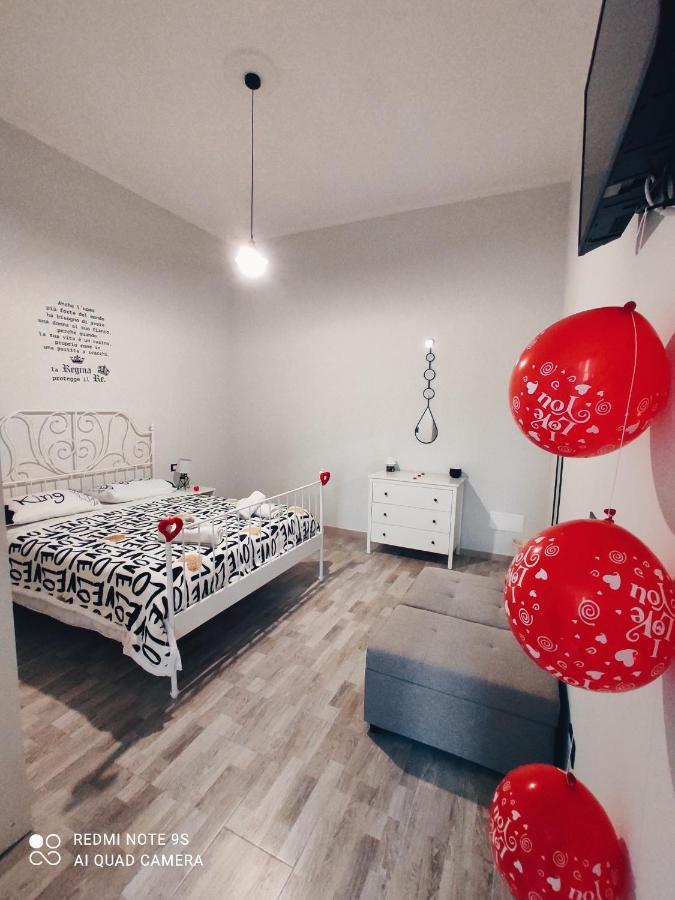 Scacco Matto Holiday House Таранто Екстер'єр фото