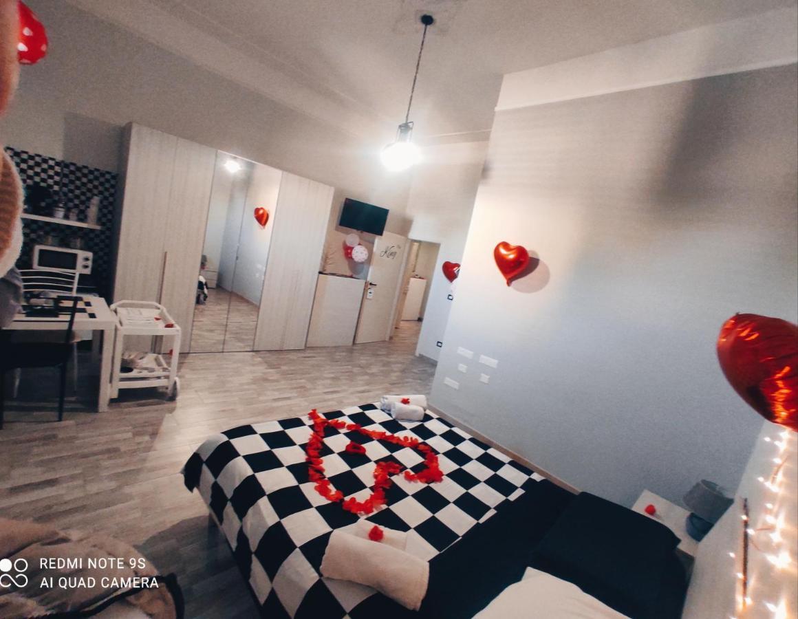 Scacco Matto Holiday House Таранто Екстер'єр фото